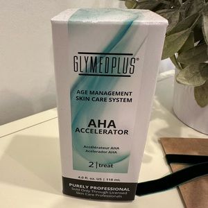 Glymed AHA Accelerator